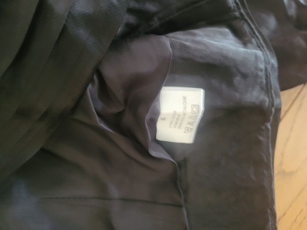 Bolero czarne rozm. 40