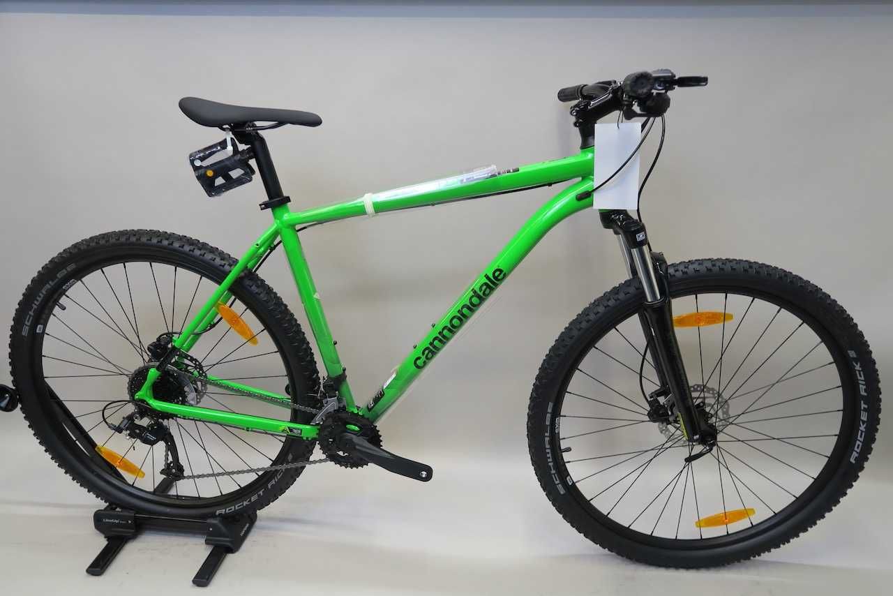 Rower górski 29 cali Cannondale Trail 7 SUPER CENA 21 ''