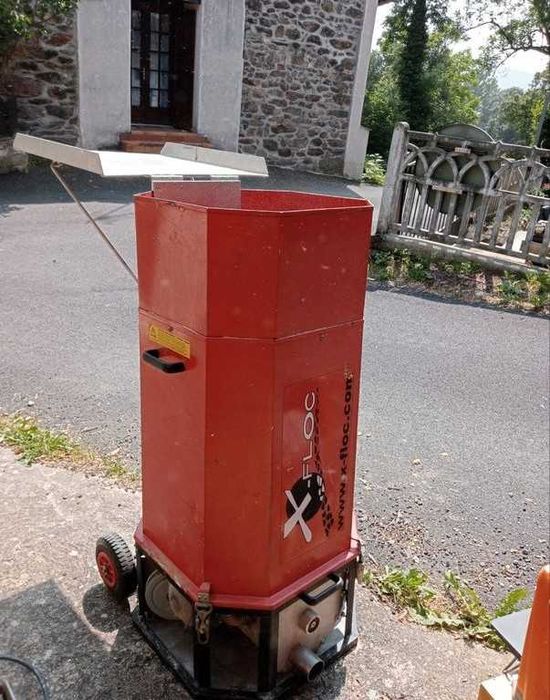 Sprzedam maszynę Minifant rocznik 2009