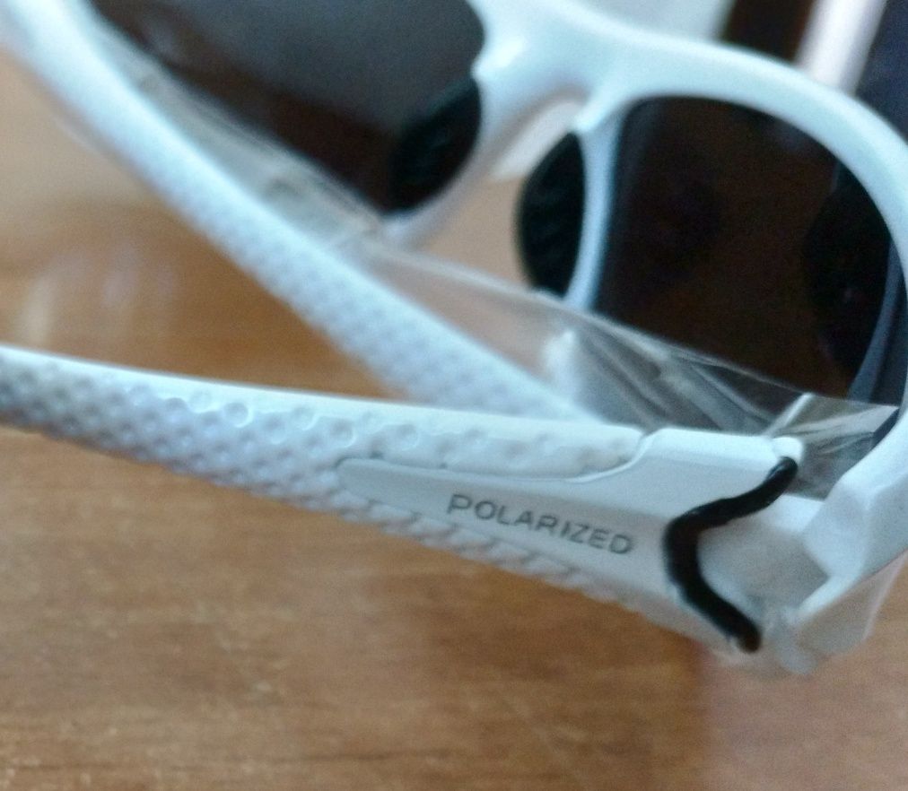 Антибликовые окуляри очки солнцезащитные для занятий спортом и прочим