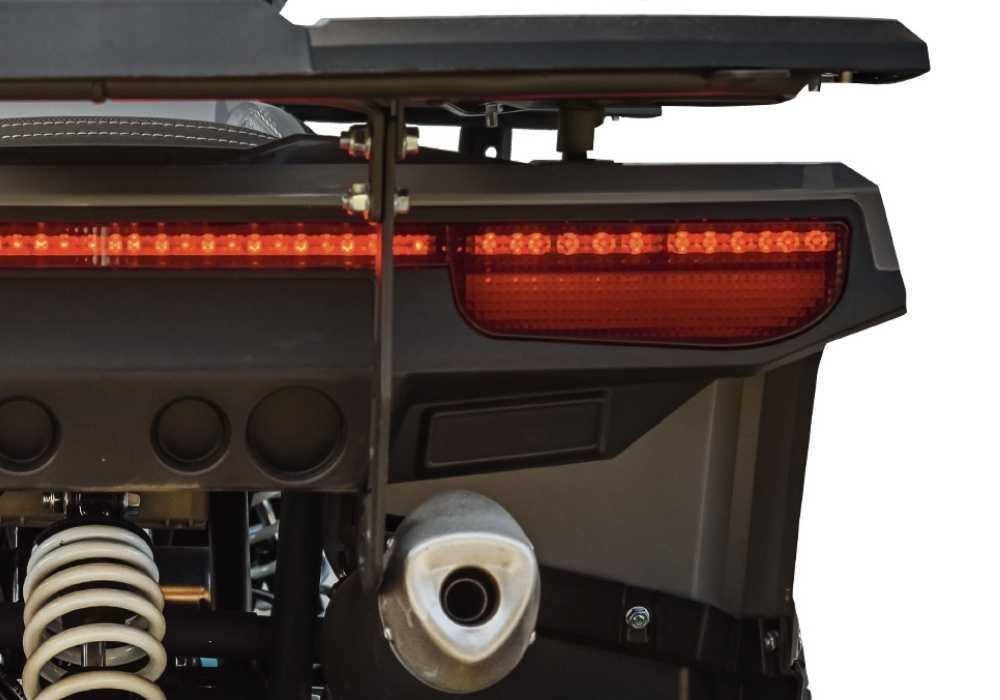 Квадроцикл дитячий Spark SP150-5 Артмото Кременчук