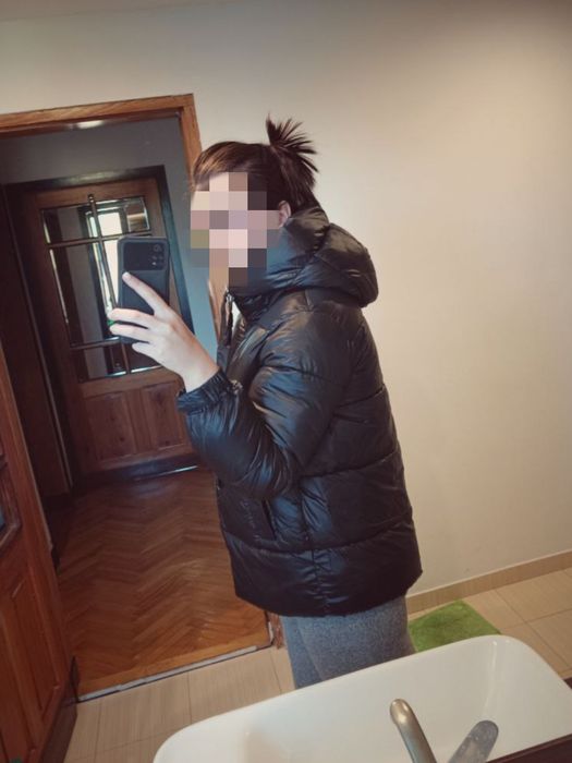 Пуховик, куртка, курточка