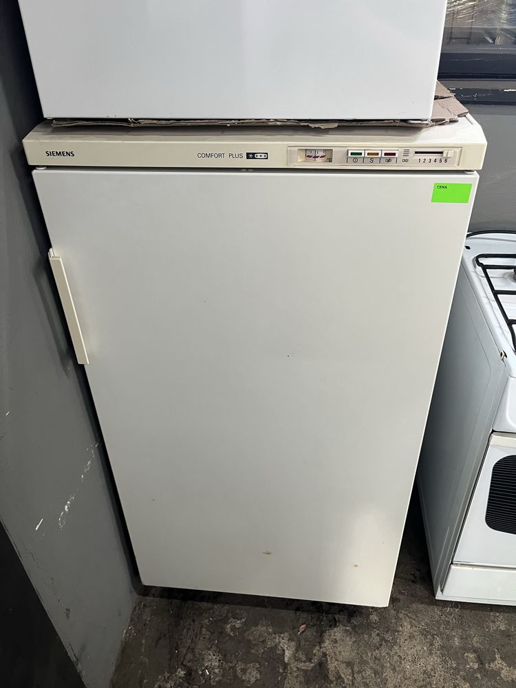 Zamrażarka SIEMENS 200L |12msc |Dowóz