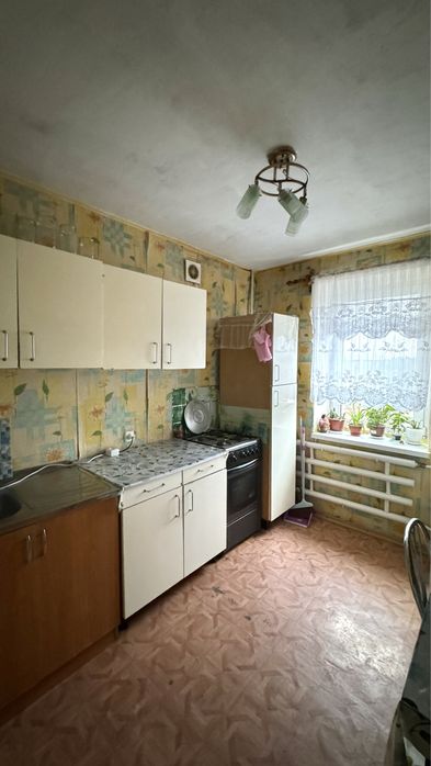 Однокімнатна 3й занасип