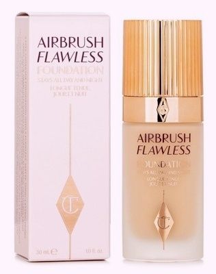 Charlotte Tilbury Airbrush Flawless Foundation 30ml