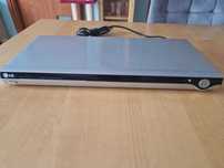 Odtwarzacz DVD LG Player DVX 286
