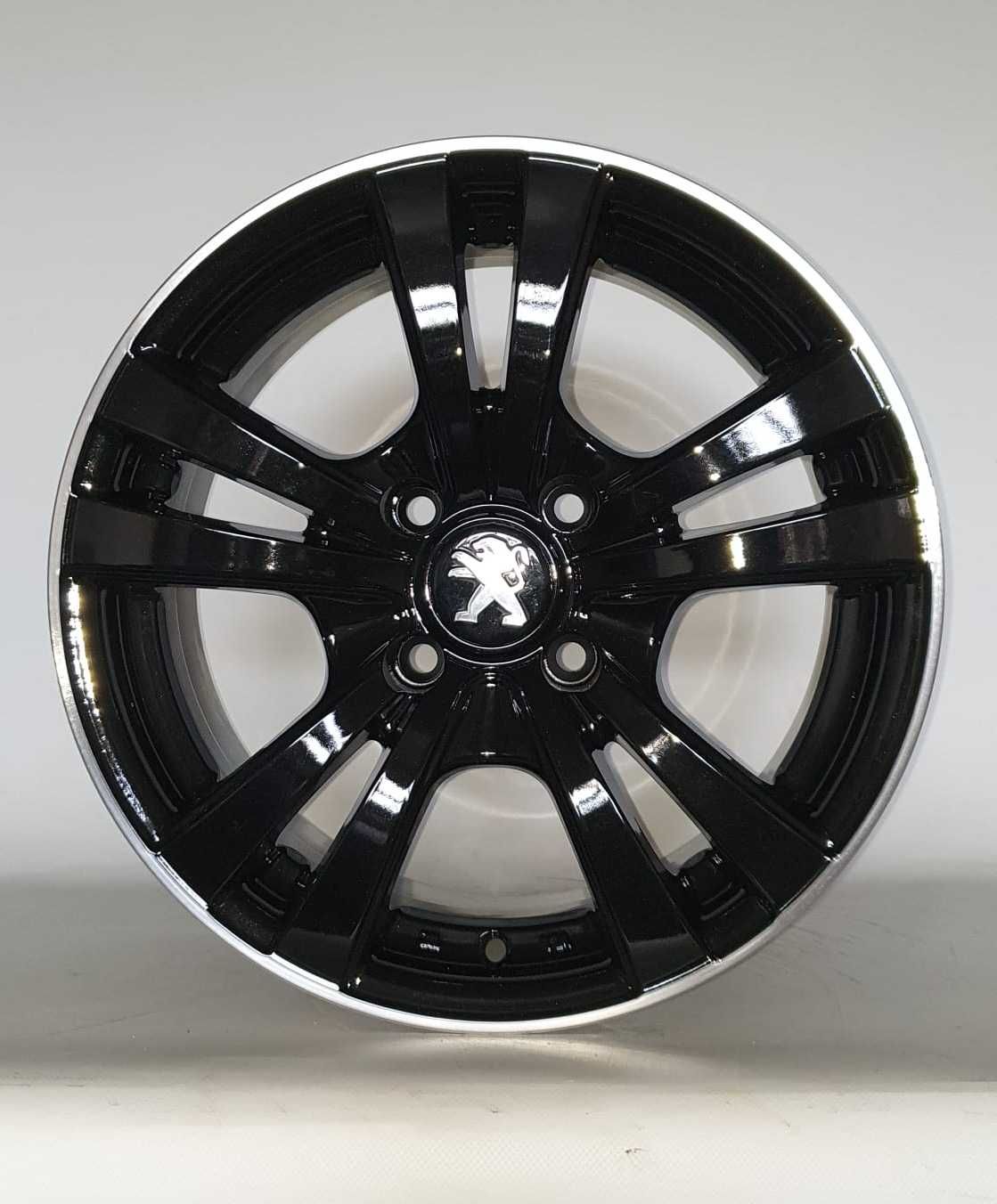 3798-Jantes 15 4x108 para Peugeot Citroën