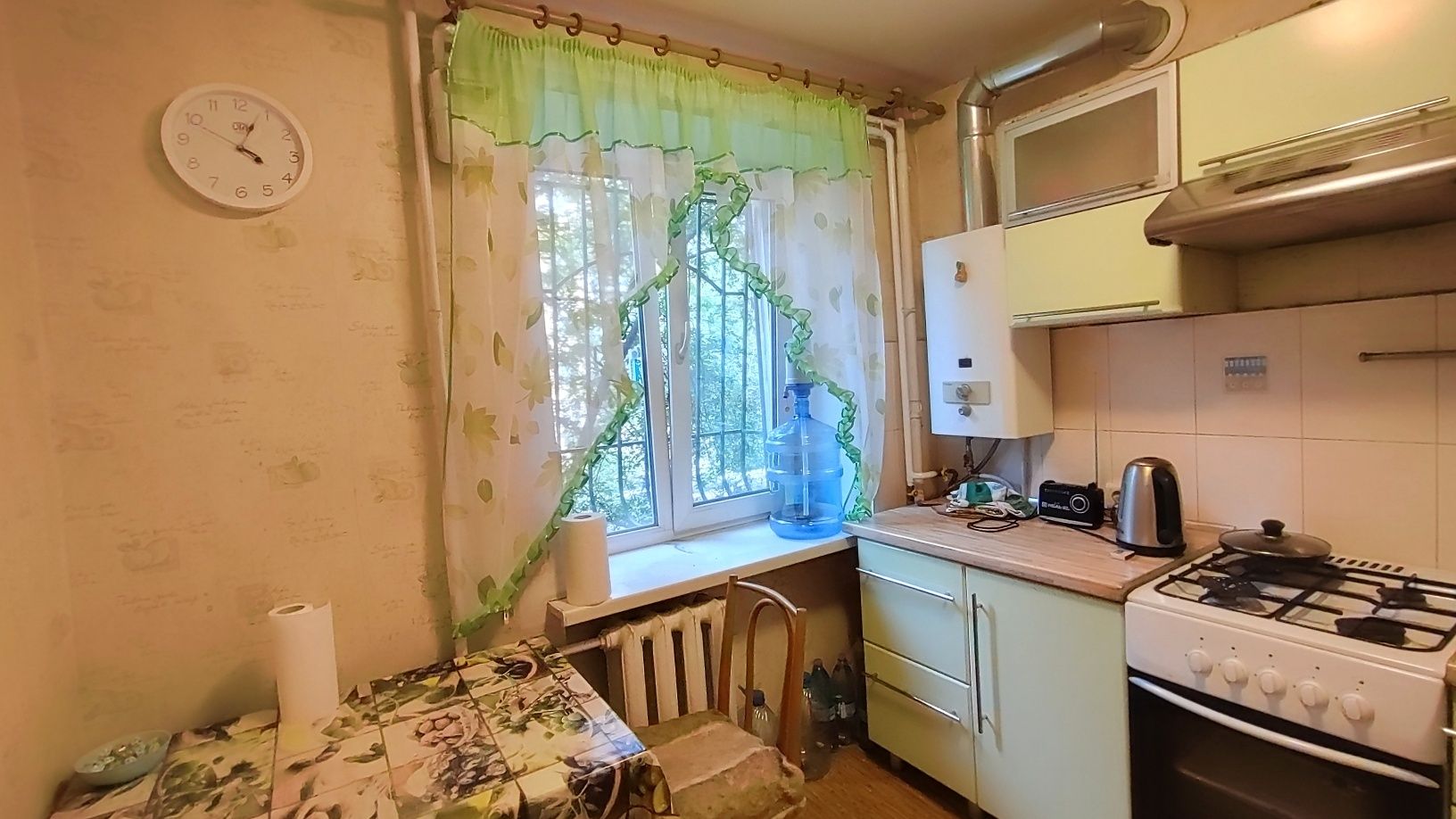 Здам 1к квартиру вул.Калинова