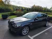 BMW 530 GT Luxury XDrive   23%VAT Lift