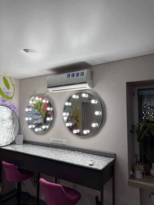 Продаж готового бізнесу салон краси