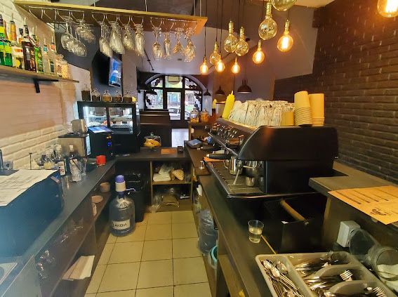 ГОТОВИЙ Бізнес‼️Кавʼярня Під Ключ!Прибуткова Кавʼярня!Швидко та Якісно