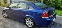 Opel vectra c Diesel 2.2 GTS