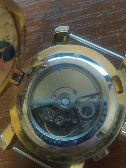 Часи механічні і кварцеві різних брендів, командирські водонепроникні