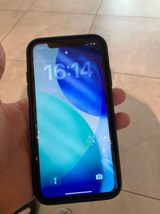 Продам iphone 11 90% АКБ 128гб