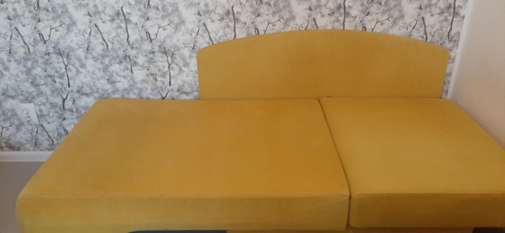 Sofa jednoosobowa