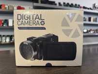Kamera Digital Camera Generique Camcorder Poznań Długa 14