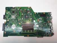 Материнская плата ноутбука Asus X751S, F751S, (ASUS X751SA)