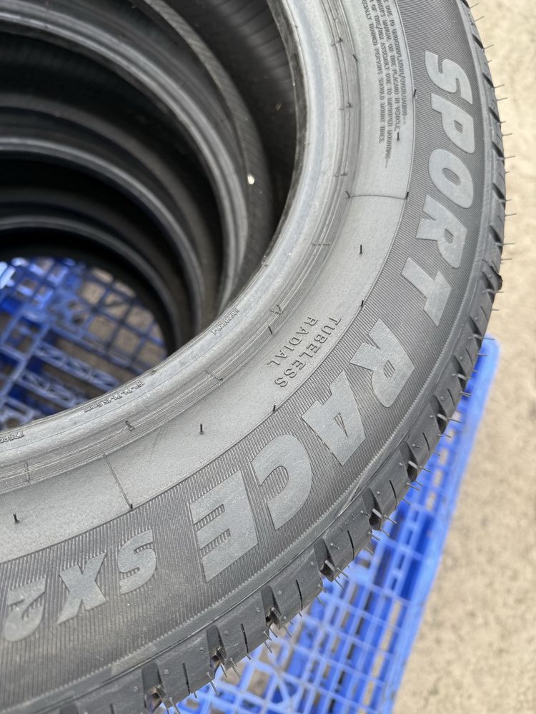 205/60 r16 NV-Tires Sport Race SX2 Резина летняя 25 год