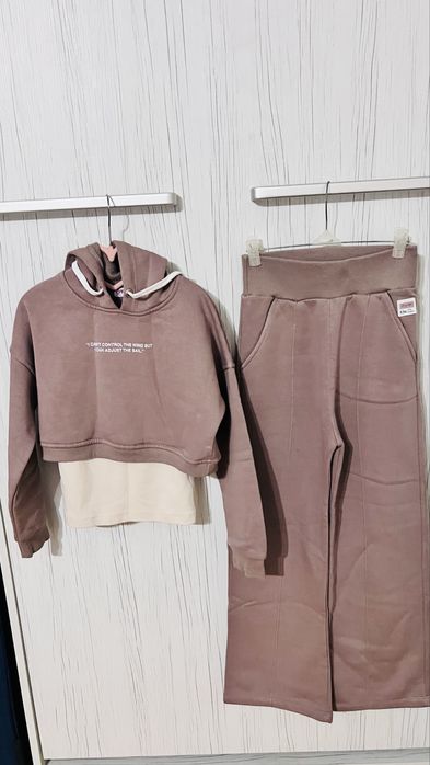 Продам костюм теплий