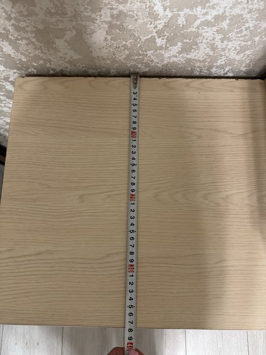 Комод та 2 приліжкові тумбочки в гарному стані