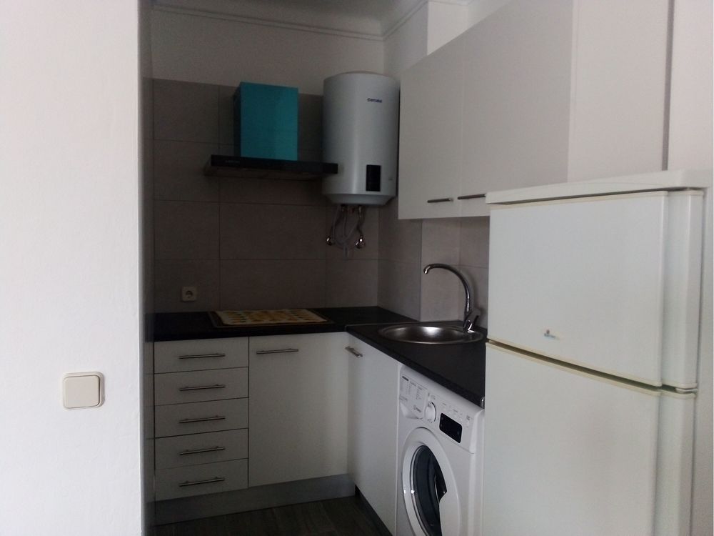 Apartamentos de ferias em Portimão