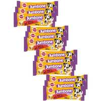 Pedigree Jumbone Maxi X1 GD sabor carne Pack 12x180g - ENTREGA GRÁTIS