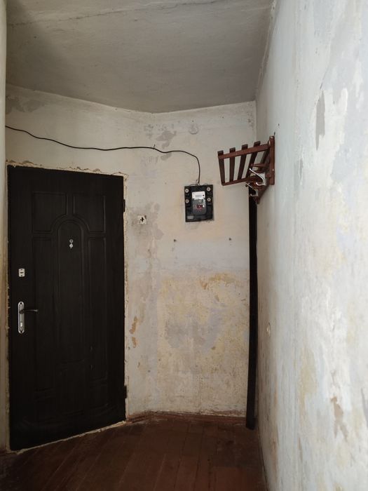 = Продаж трикімнатної квартири в Квасилові