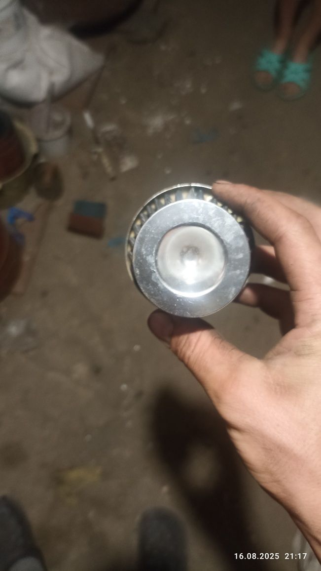 Продам фільтра нульовик до альфи