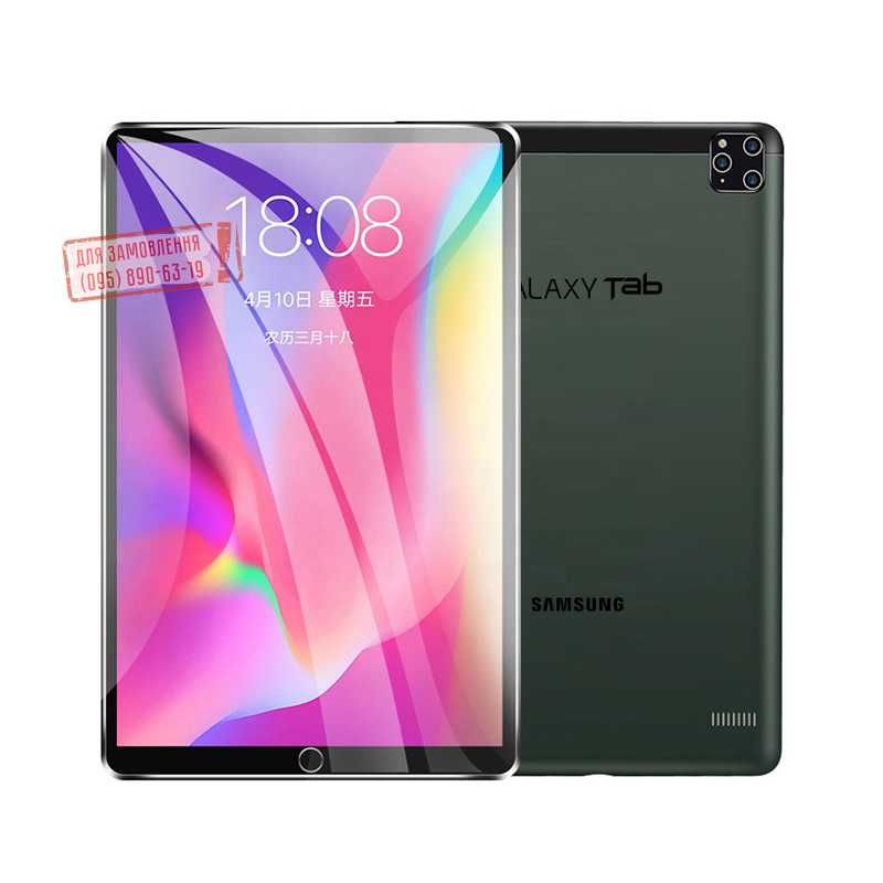 Игровой Планшет Samsung Galaxy Tab Active / 6-128GB / 10.1"дюйм  2-сим