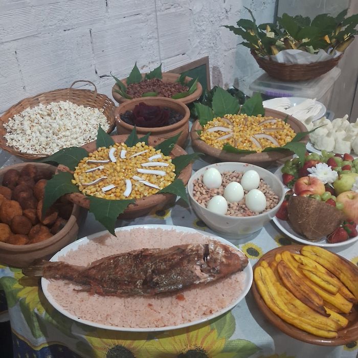 Jogo de Búzios (Odu)