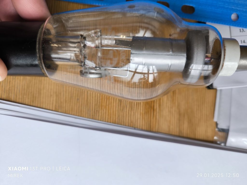 Lampy elektronowe