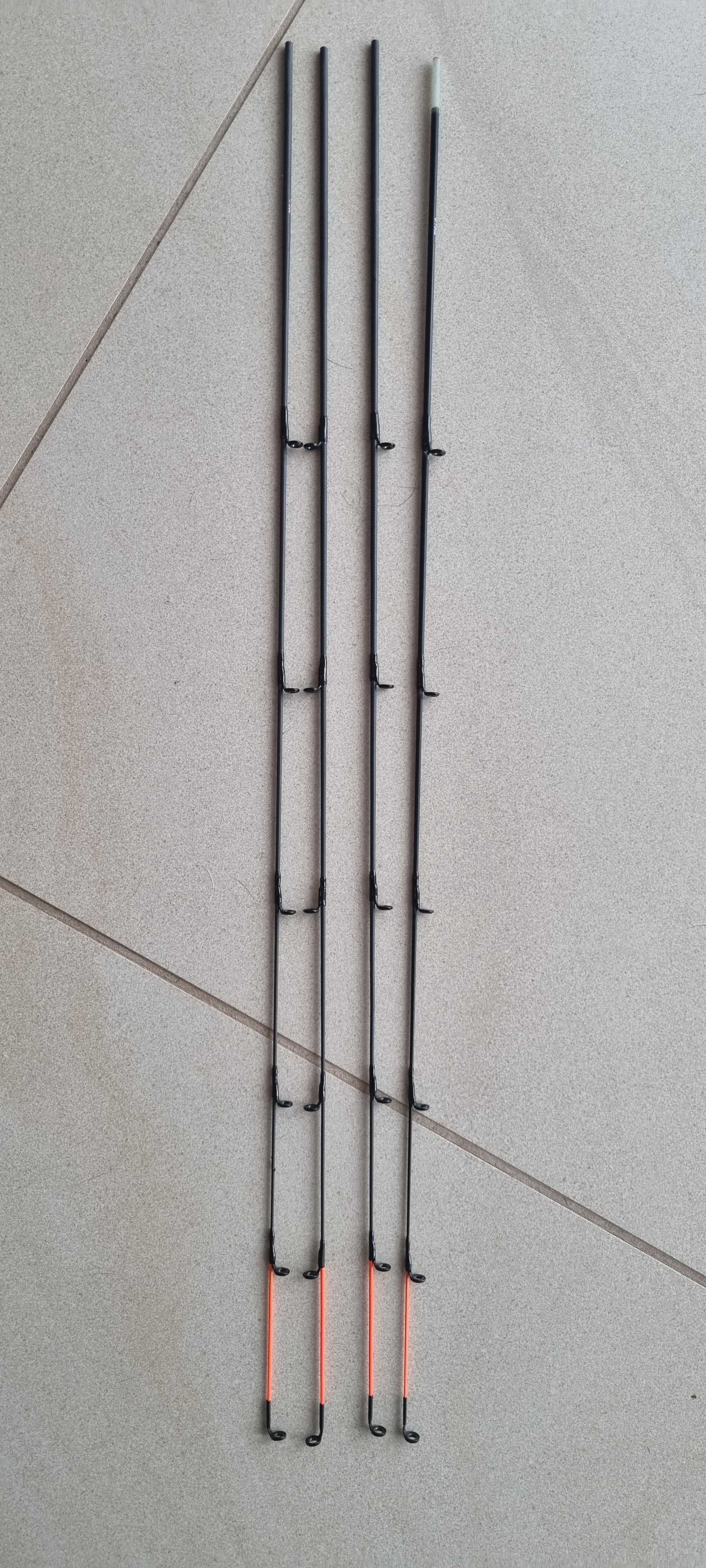 rive long cast feeder 360 (matrix preston shimano daiwa)