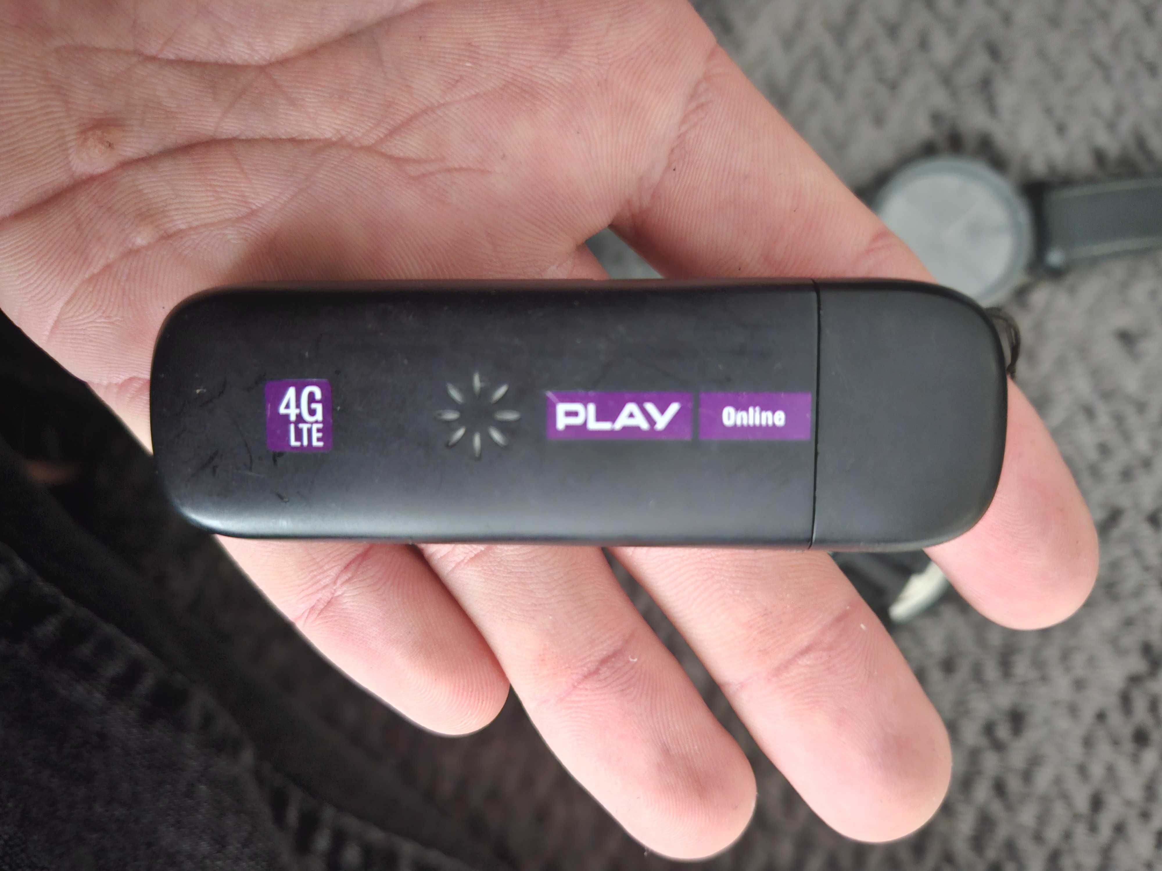 Przenośny transmitej danych USB - Play