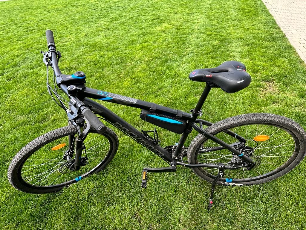 Rower MTB Rockrider ST520 rozmiar L. Koła 27.5