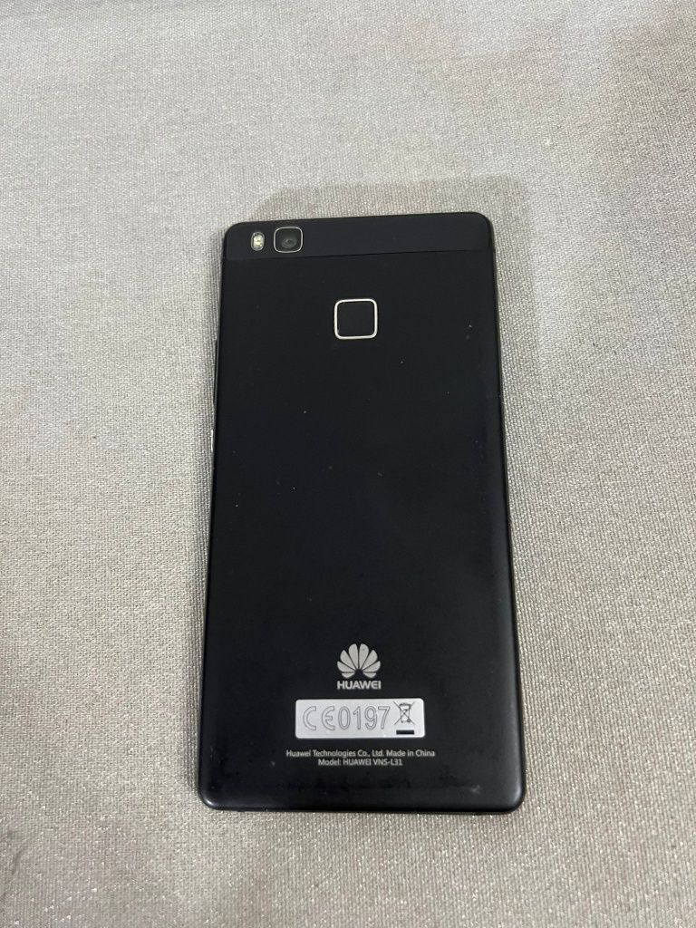 Huawei P9 lite em bom estado