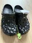 Crocs geometric m10 rozmiar 43-44
