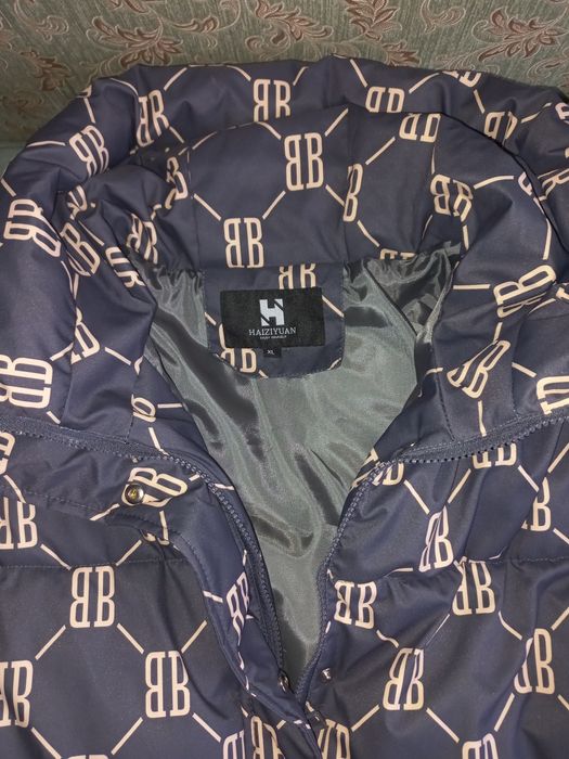 Куртка жіноча зимня/осіння