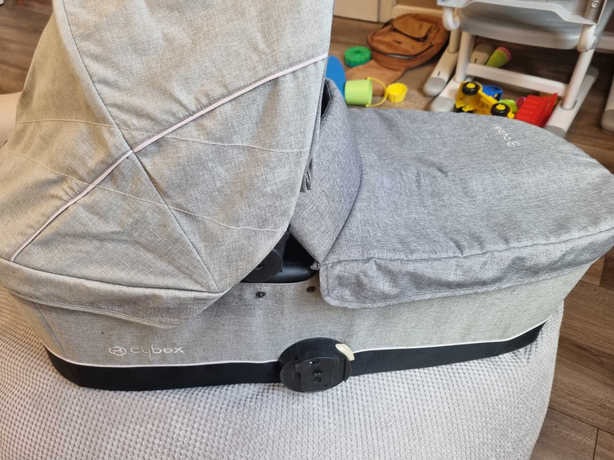 Gondola Cybex Balios S