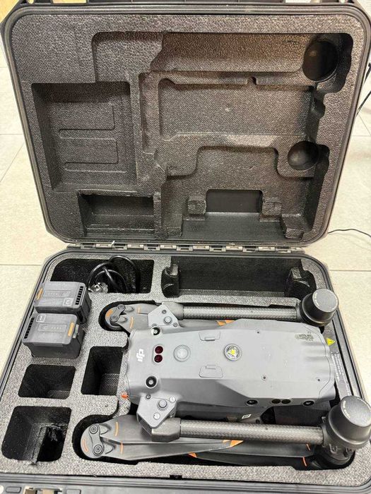 DJI Matrice 30T Квадрокоптер | Магазин | Гарантія