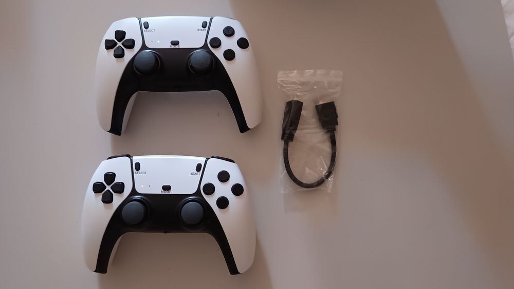 M15 plus game stick