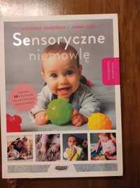 Książka Sensoryczne niemowle