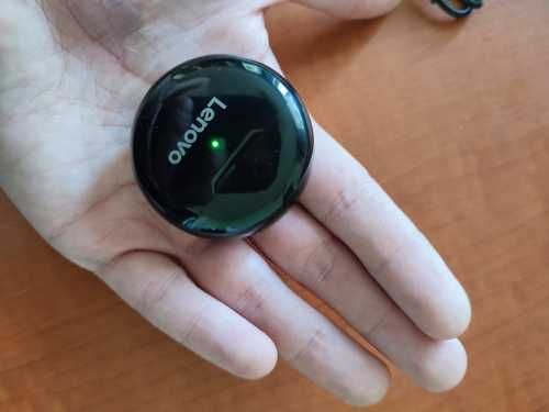 Phones Bluetooth 5.1 Lenovo ht38 original