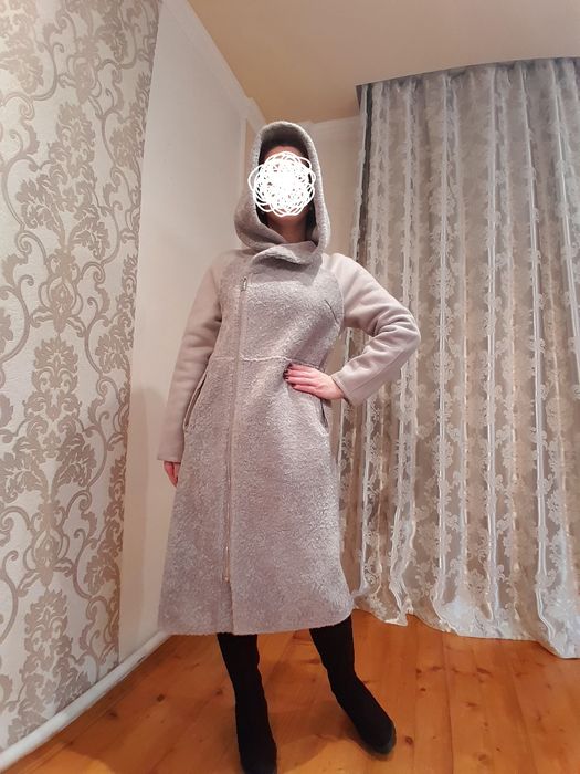 Дубльонка двохстороння