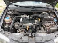 Seat ibiza 1.4 .