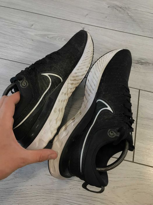 Buty Nike React Infinity Run Flyknit rozm. 44