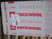 Wełna elewacyjna Rockwool Frontrock plus 20cm, 200mm, 42m2