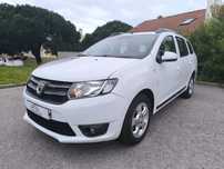 Dacia Logan MCV 1.5 dCi Comfort