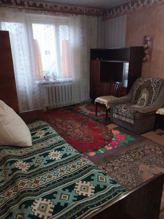 1 ком р- н Кр. Рынка