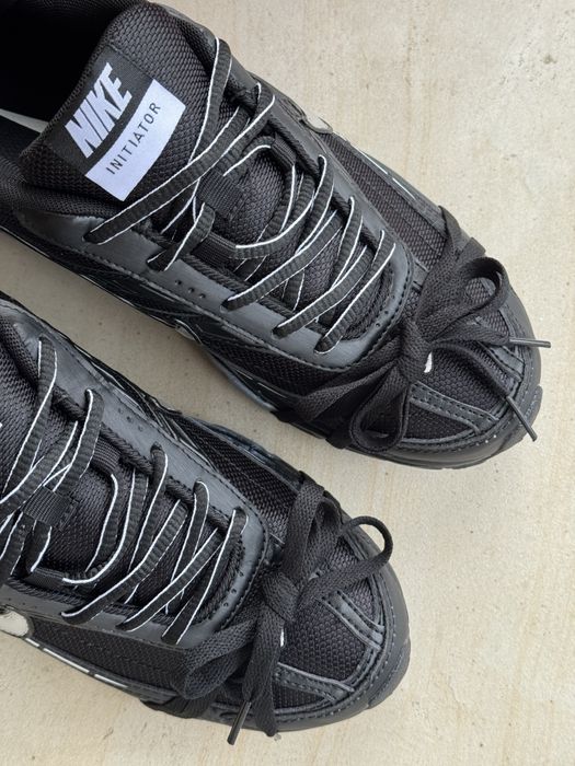 36-45 Nike Initiator Custom Black
