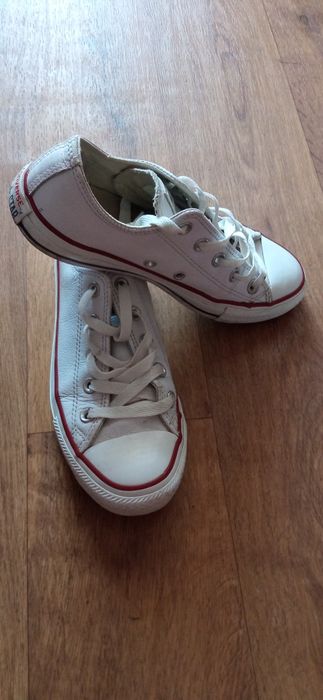 Кеди converse 23см
